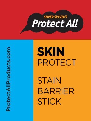Stain Barrier Stick