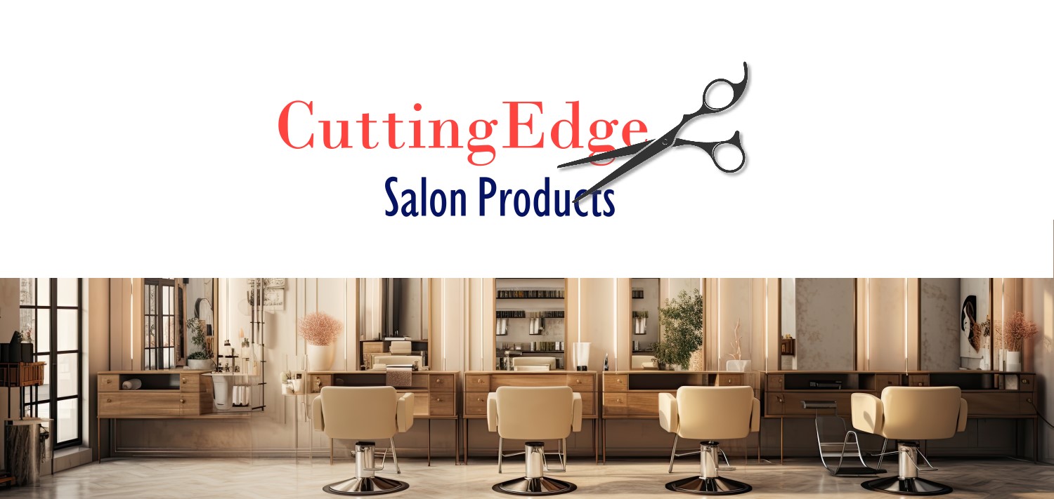 Cutting Edge Salon Products